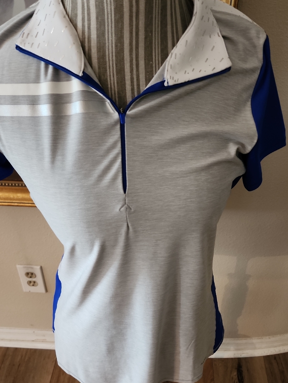 Annika by Cutter & Buck New Top